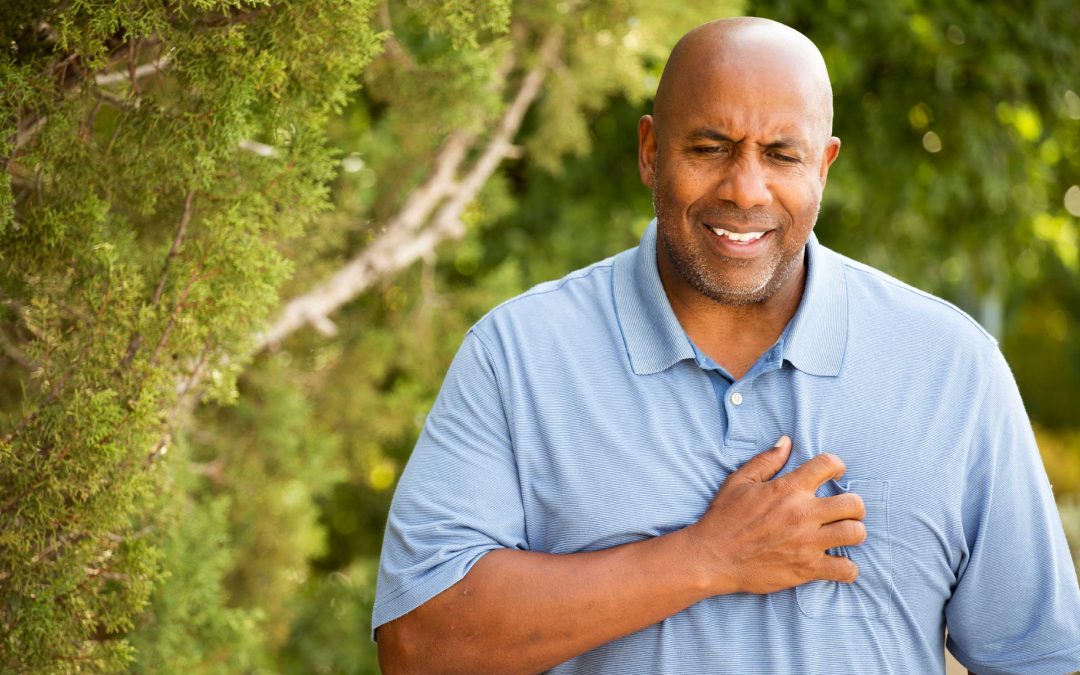 Seminar: Preventing Heart Attack & Sudden Cardiac Arrest