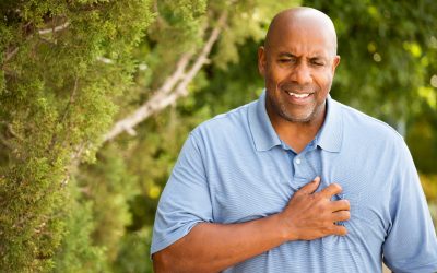 Seminar: Preventing Heart Attack & Sudden Cardiac Arrest