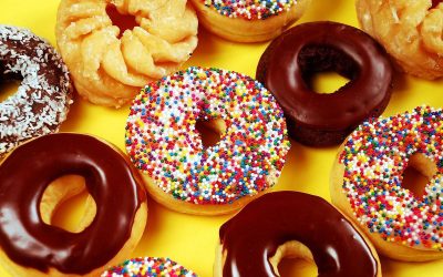 Sugary Diet & Coronary Artery Disease