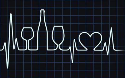 Alcohol and Cholesterol