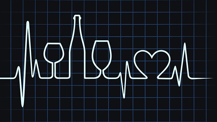 Alcohol and Cholesterol