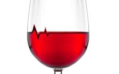 Red Wine & The Heart