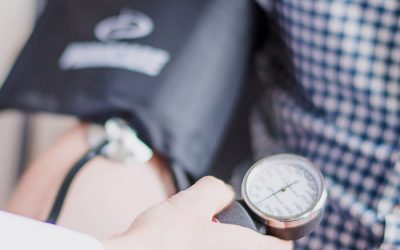 What is labile hypertension