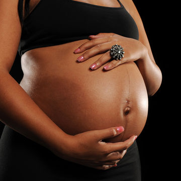 How to Have a Healthy Pregnancy