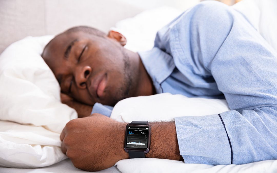You may need a sleep study. Here’s why.