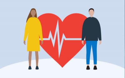 Women or Men — Who Has a Higher Risk of Heart Attack?