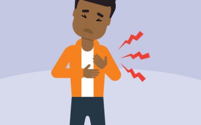 Coronavirus and ‘Broken Heart Syndrome’