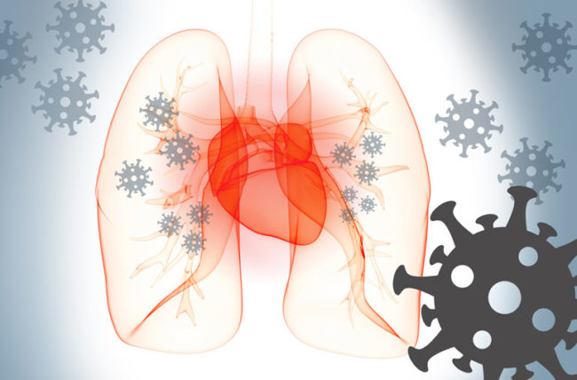 What Heart Patients Need to Know About COVID-19