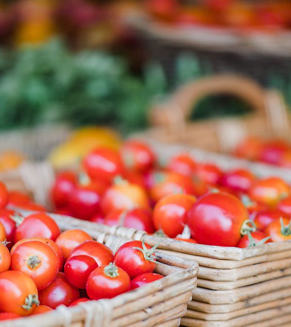 Diet and Heart Disease