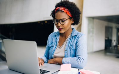 Do You Sit All Day at Work? Stand at Your Desk for Better Health