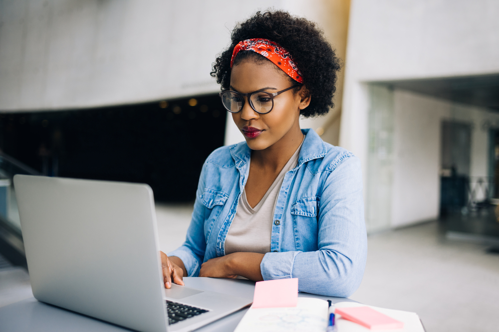 Do You Sit All Day at Work? Stand at Your Desk for Better Health