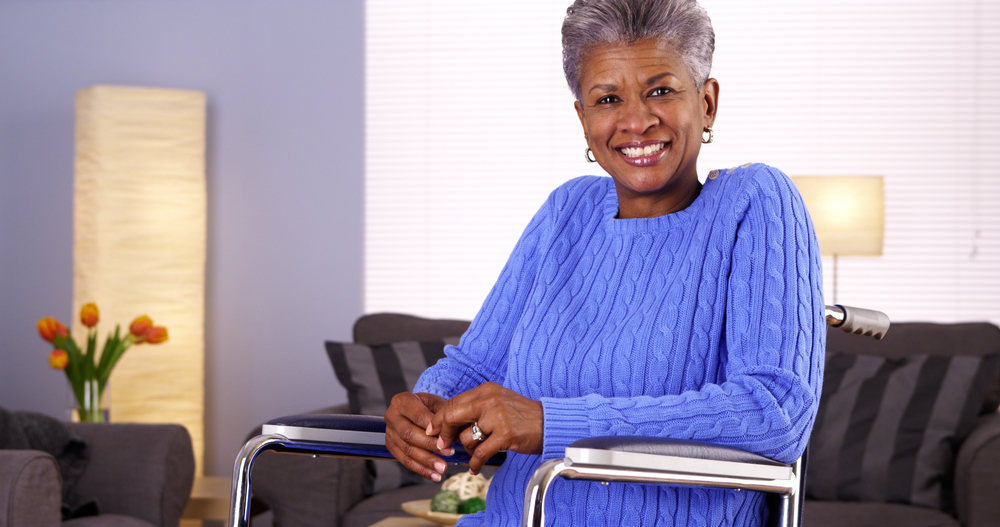 living with chronic disease