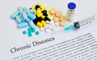 Living with chronic illness: Why some cope and others don’t