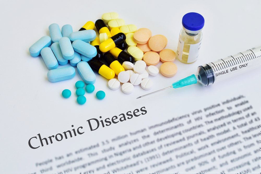 Living with chronic illness: Why some cope and others don’t