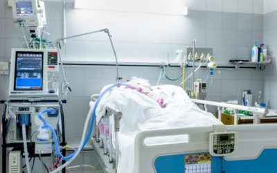 Prevent Post-Intensive Care Syndrome (PICS) during COVID-19