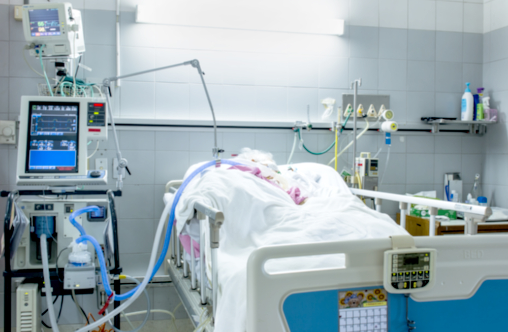 Prevent Post-Intensive Care Syndrome (PICS) during COVID-19