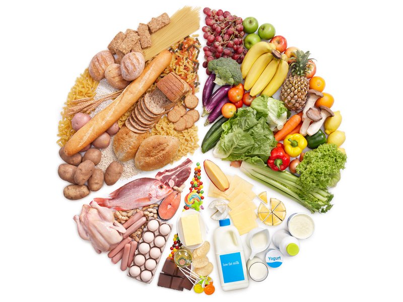 10 Things to know before trying the Dash Diet