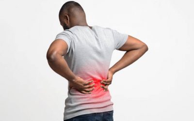 5 Ways Our Neurologists Treat Back Pain