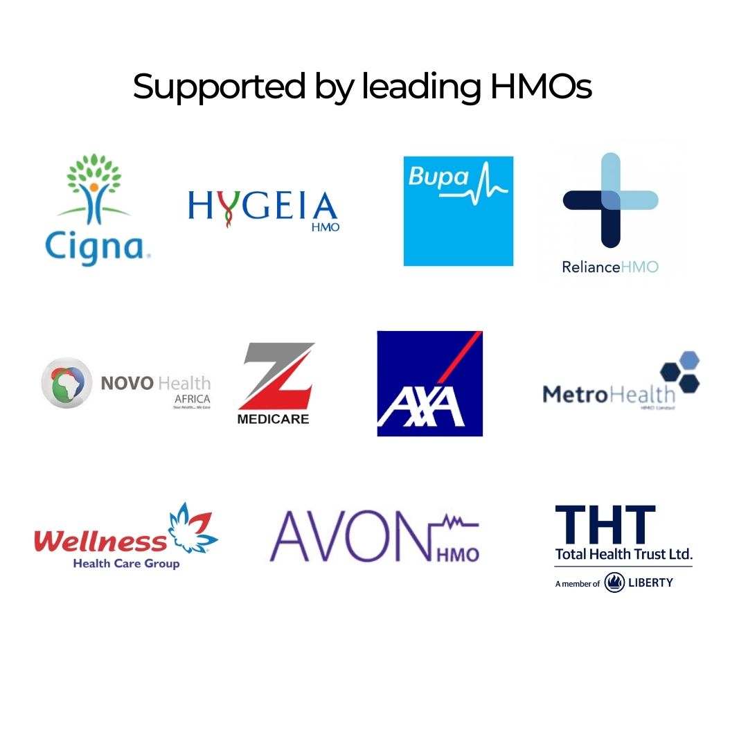 leading hmo