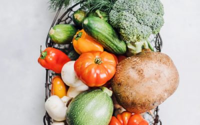 Increasing Blood Count Through Diet