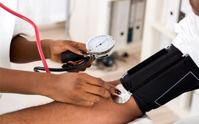 Environmental Factors linked to high blood pressure and How to avoid them