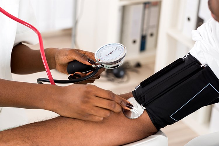 Environmental Factors linked to high blood pressure and How to avoid them