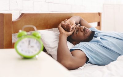 Easiest Ways to Tackle Insomnia