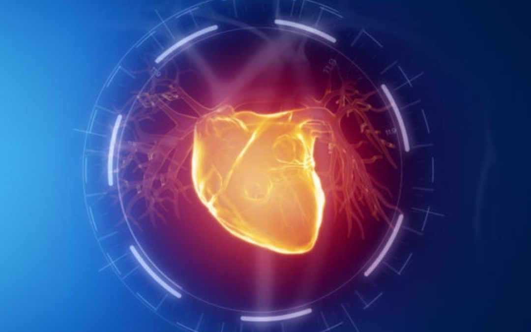 I Have an Enlarged Heart, What Next?