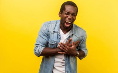 What Does a Heart Attack Feel Like?