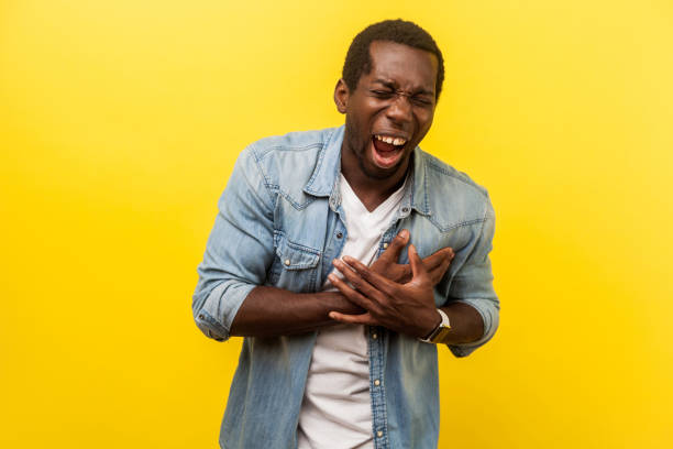 What Does a Heart Attack Feel Like?