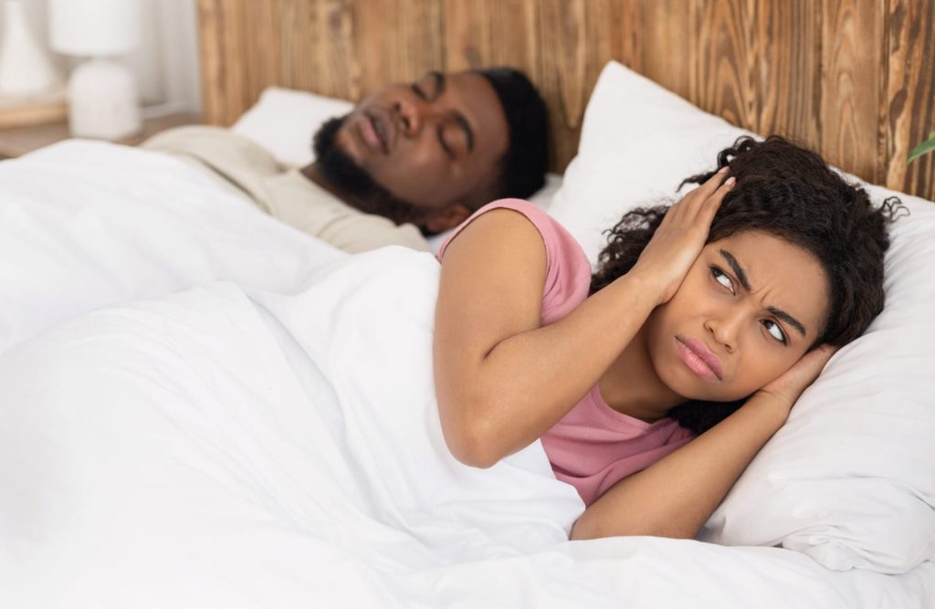 Sleep Specialist in lagos