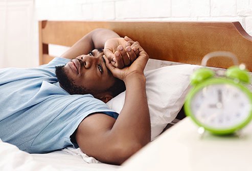 Suspect You Have Sleep Apnea: What’s Next?