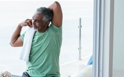 HOW TO DETECT A HEART ATTACK & WHAT TO DO ABOUT IT