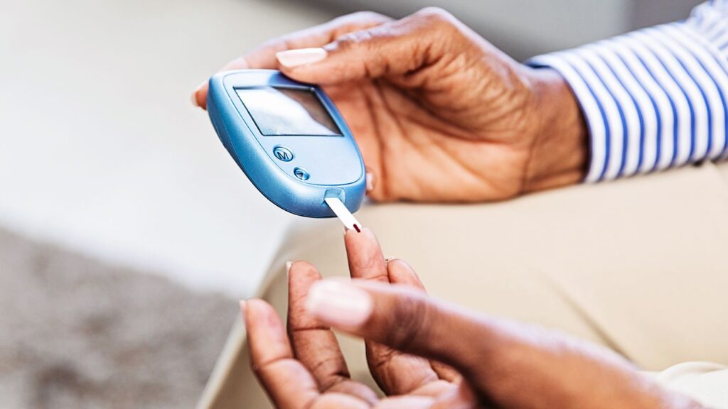 What Is a Dangerous Blood Sugar Level?