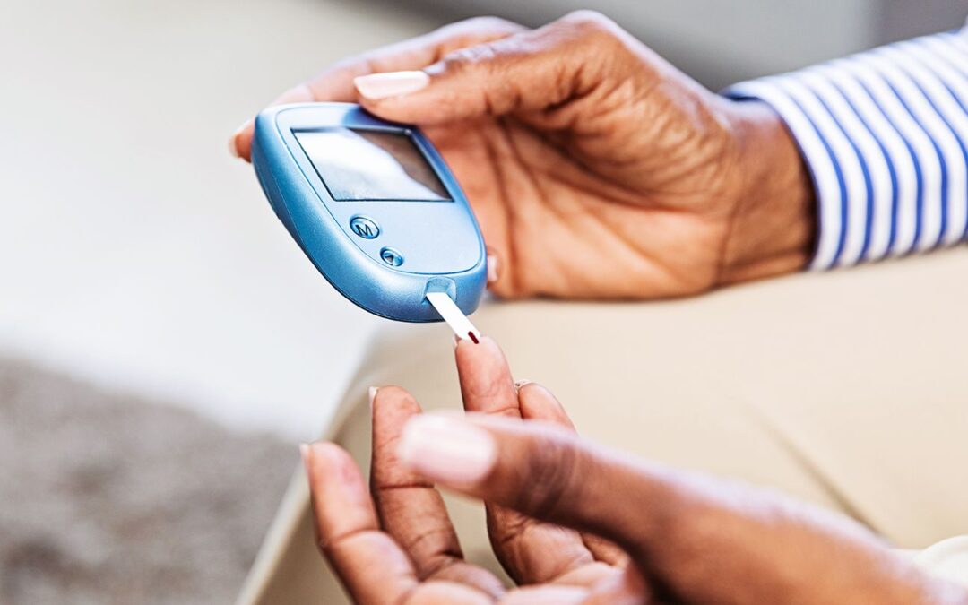 What Is a Dangerous Blood Sugar Level?