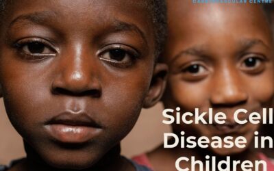 Haematology Department: Sickle Cell Disease
