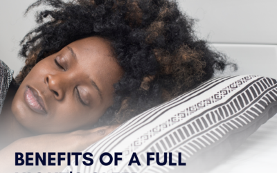 The Importance of Getting a Full Night’s Sleep