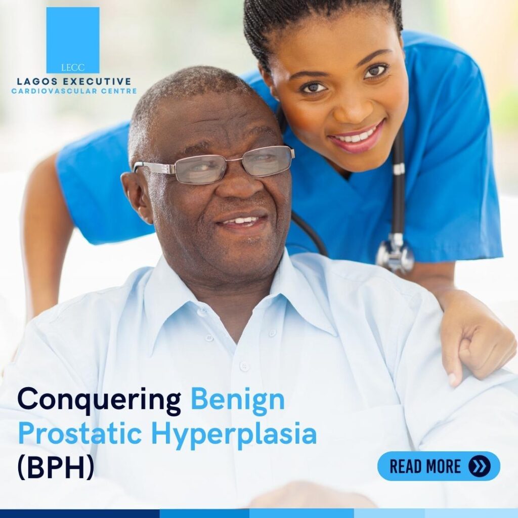 Urologist in Lagos