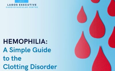 Understanding Hemophilia: A Simple Guide to the Clotting Disorder
