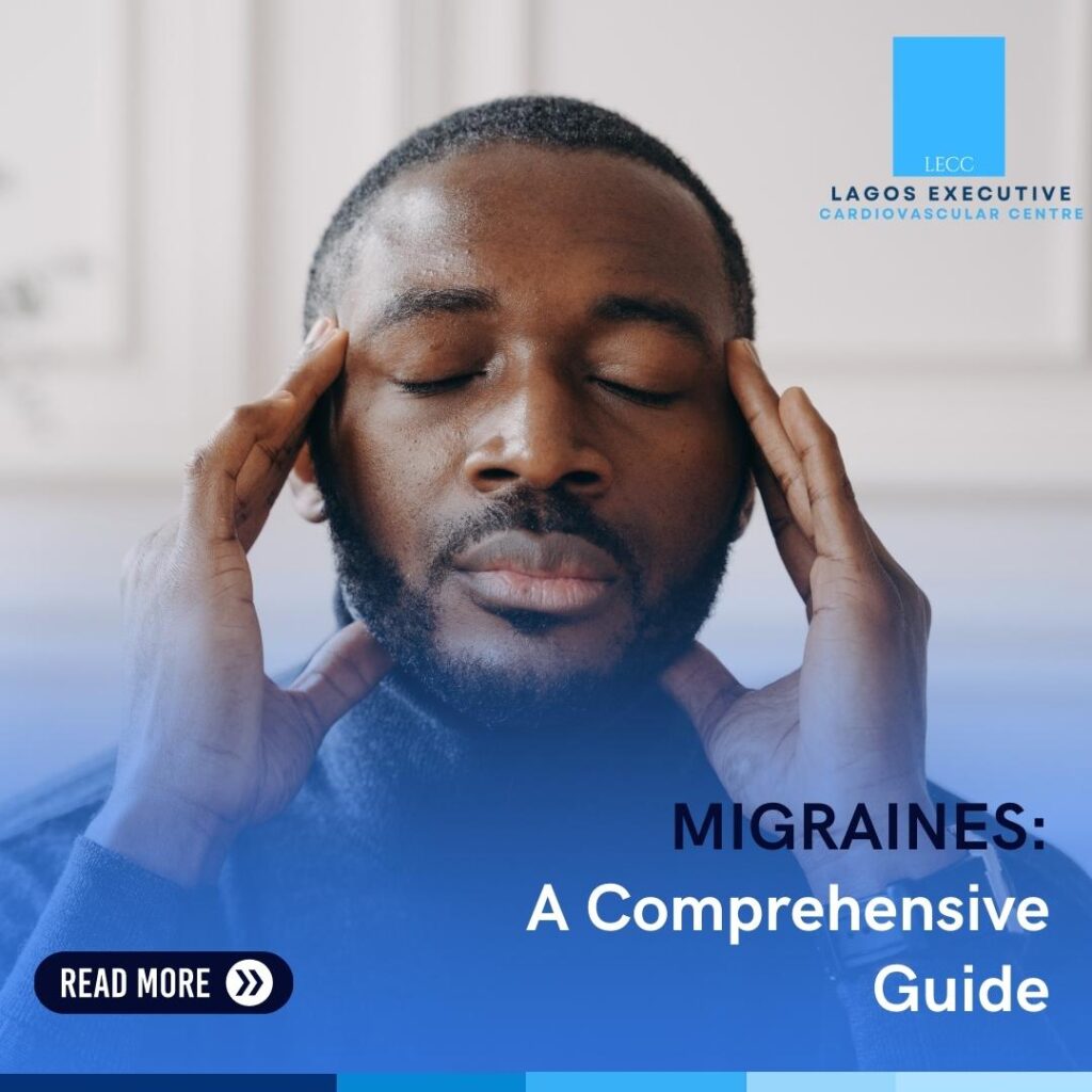 Neurology Clinic in Lagos