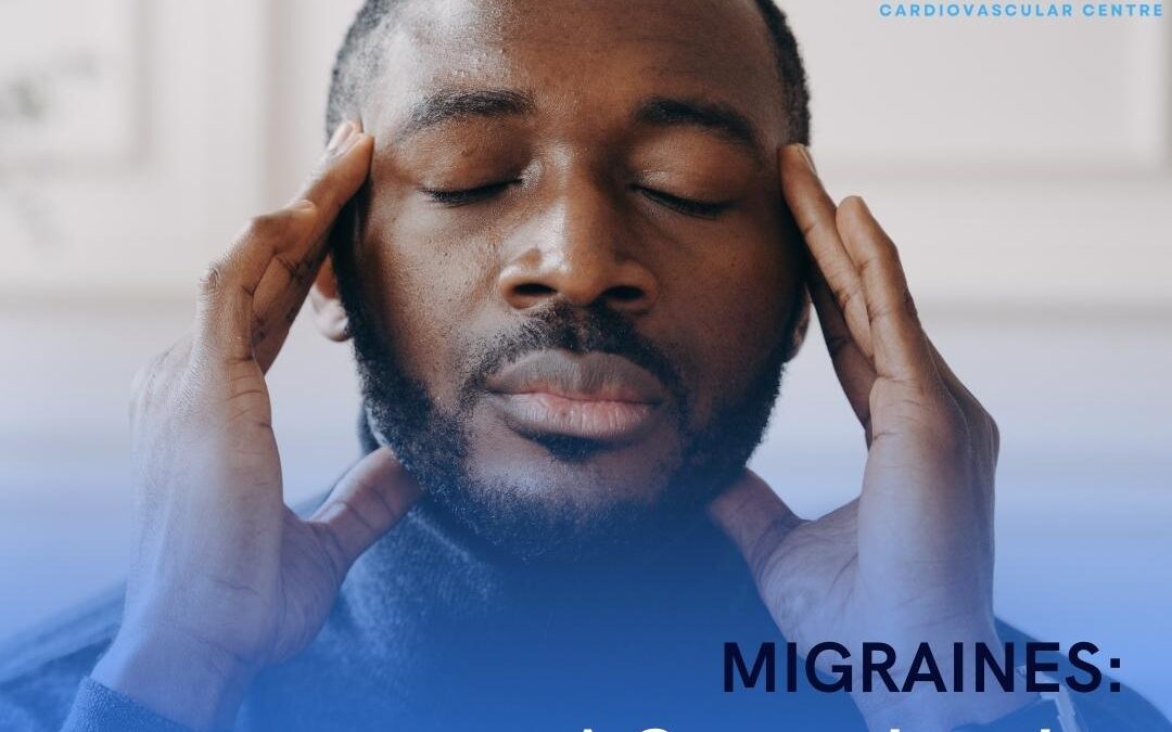Understanding and Dealing with Migraines: A Comprehensive Guide
