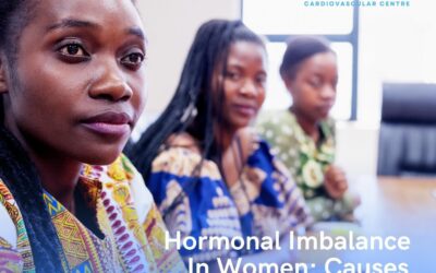 Unveiling the Mystery of Hormonal Imbalance in Women: Causes, Symptoms, and Management