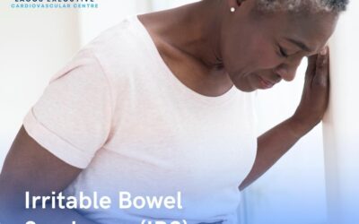 Irritable Bowel Syndrome (IBS), a Common Digestive Disorder
