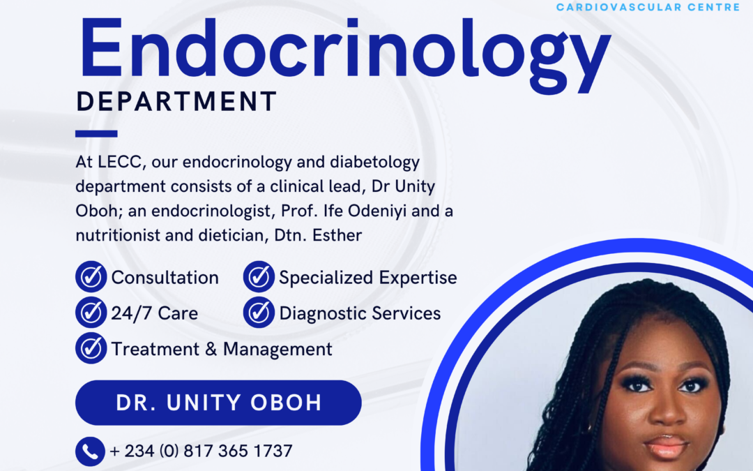 Endocrinology Department: The Crucial Role of Exercise in Managing Type 1 Diabetes