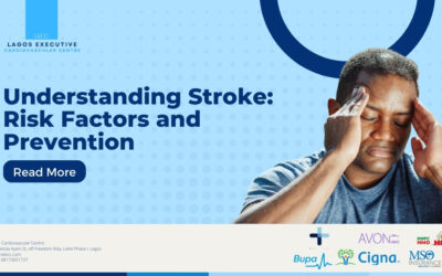 Understanding Stroke: Risk Factors of Stroke and Prevention