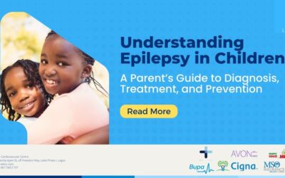 Understanding Epilepsy in Children: A Parent’s Guide to Diagnosis, Treatment, and Prevention