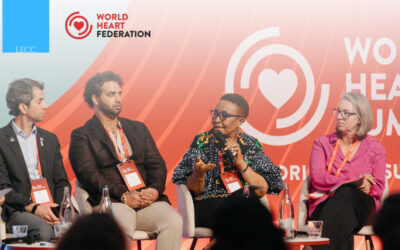 Inside the World Heart Summit 2025: What It Means for the Future of Cardiovascular Care