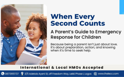 When Every Second Counts: A Parent’s Guide to Emergency Response for Children