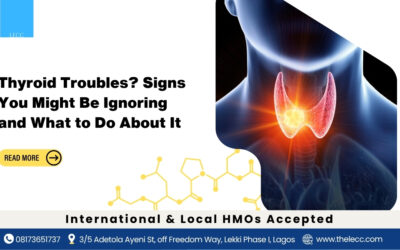 Thyroid Disorders: Symptoms, Causes and When to See an Endocrinologist