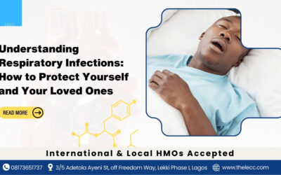 Understanding Respiratory Infections: How to Protect Yourself and Your Loved Ones